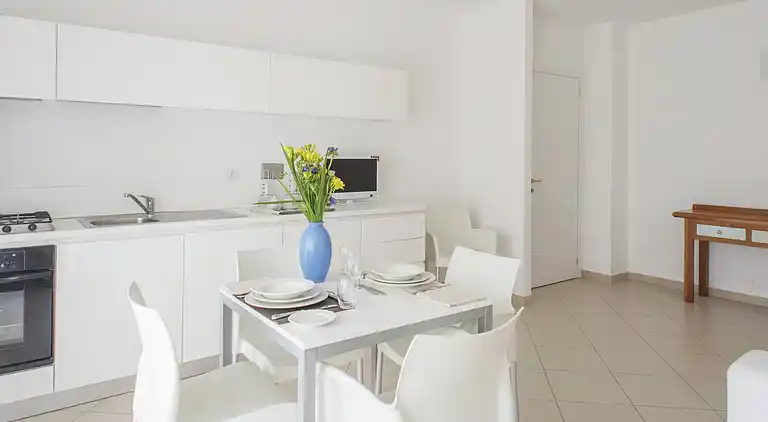 Semesterbostad i Marina di Vasto