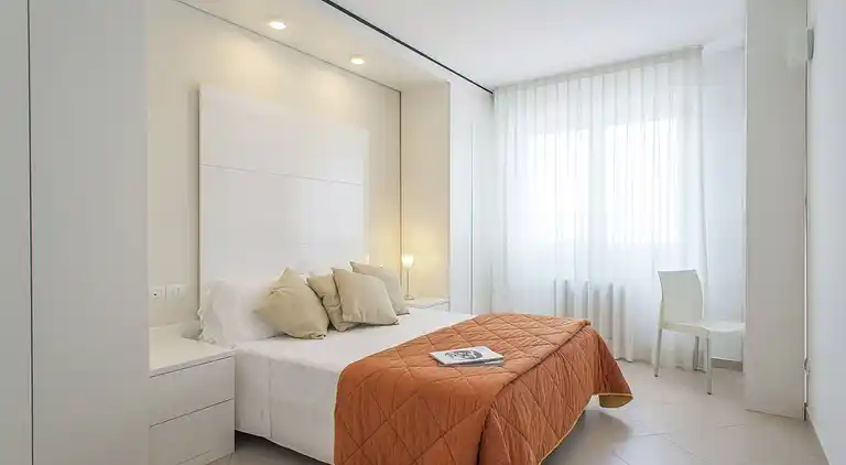 Semesterbostad i Marina di Vasto