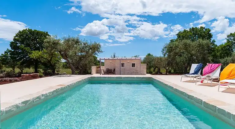 Cottage in Ceglie Messapica