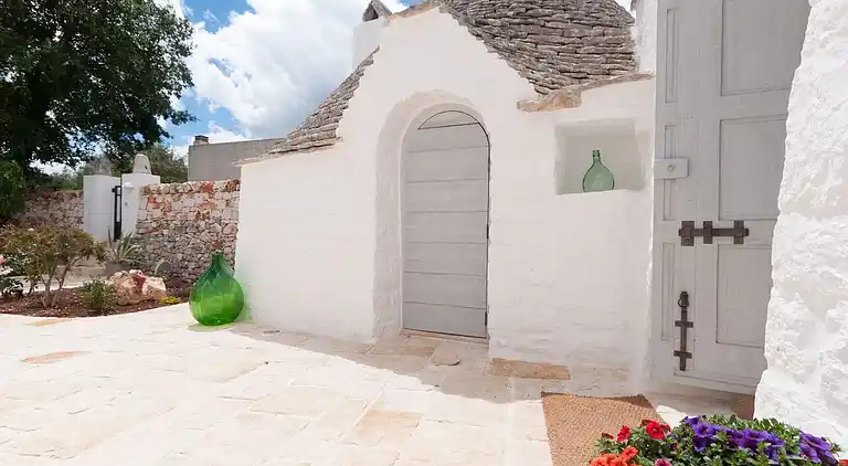 Cottage in Ceglie Messapica