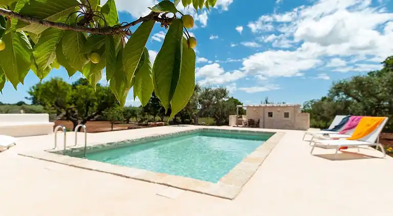 Cottage in Ceglie Messapica