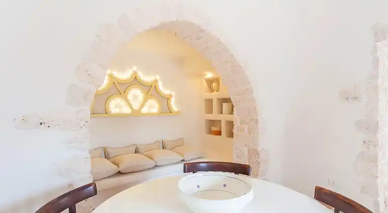 Cottage in Ceglie Messapica