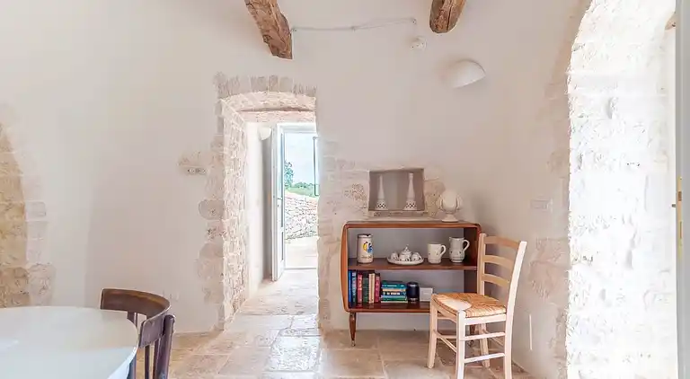 Cottage in Ceglie Messapica