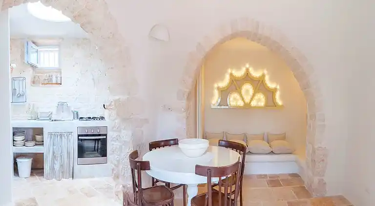 Cottage in Ceglie Messapica