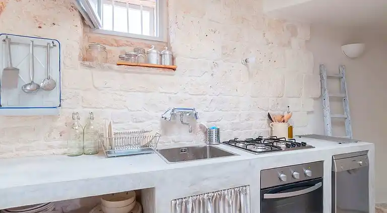 Cottage in Ceglie Messapica