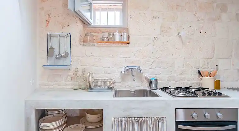 Cottage in Ceglie Messapica