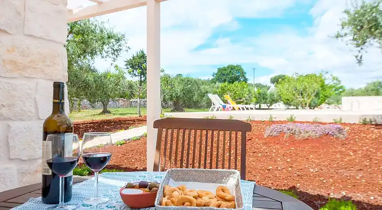 Cottage in Ceglie Messapica