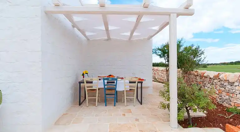 Cottage in Ceglie Messapica