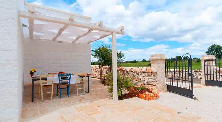 Cottage in Ceglie Messapica