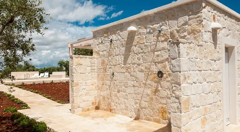 Cottage in Ceglie Messapica