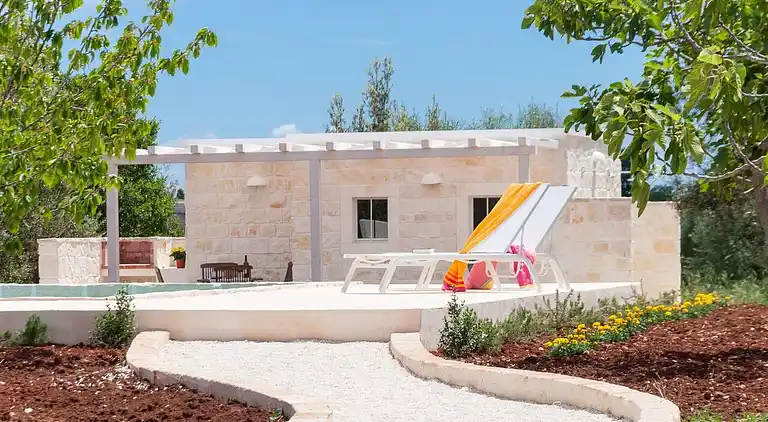 Cottage in Ceglie Messapica