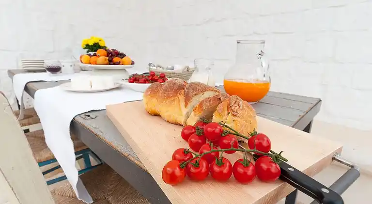 Cottage in Ceglie Messapica