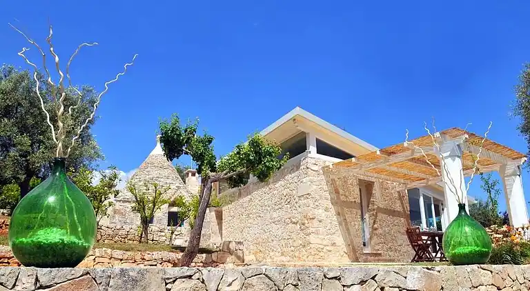 Cottage in Monopoli