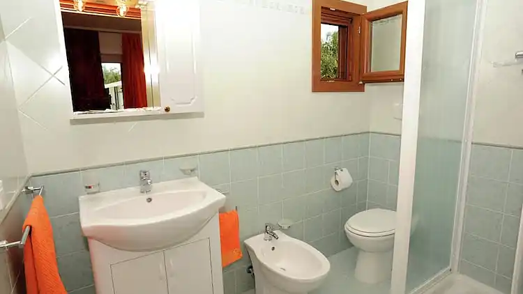 Bungalow in Mattinata