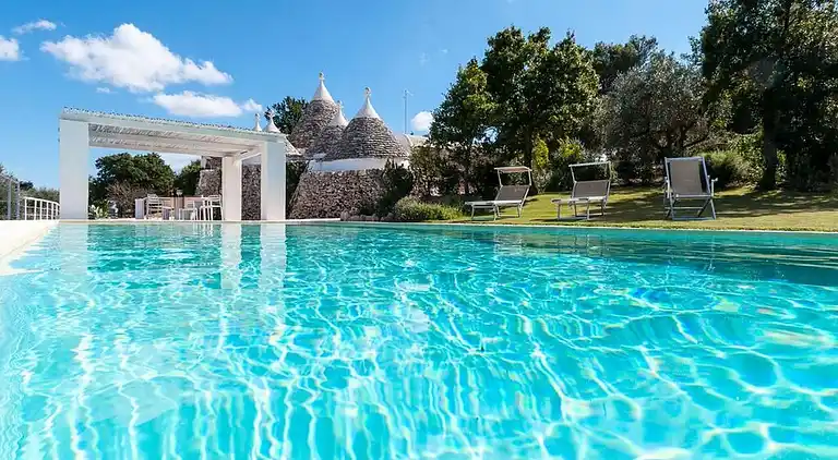 Cottage in Ceglie Messapica