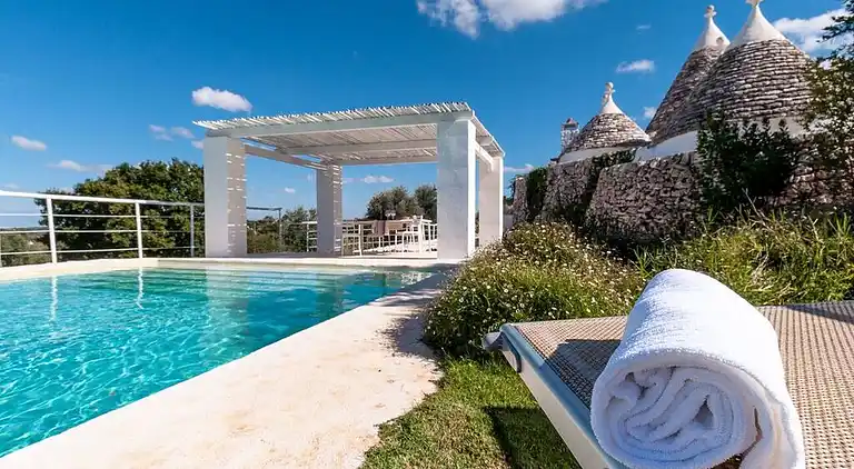 Cottage in Ceglie Messapica