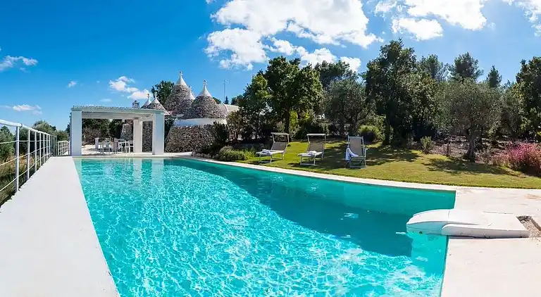 Cottage in Ceglie Messapica