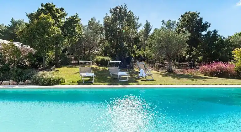 Cottage in Ceglie Messapica