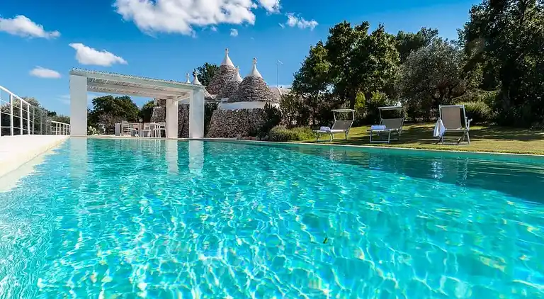 Cottage in Ceglie Messapica