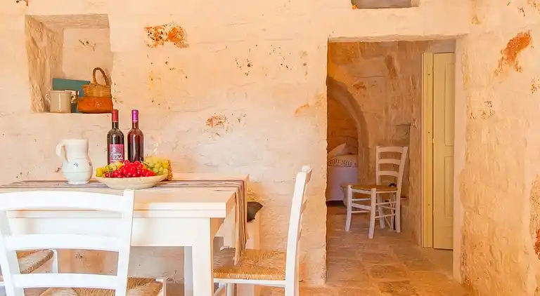 Cottage in Ceglie Messapica