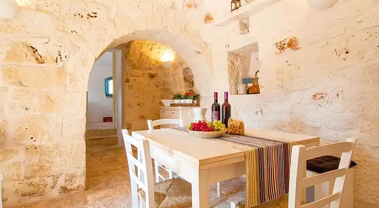 Cottage in Ceglie Messapica