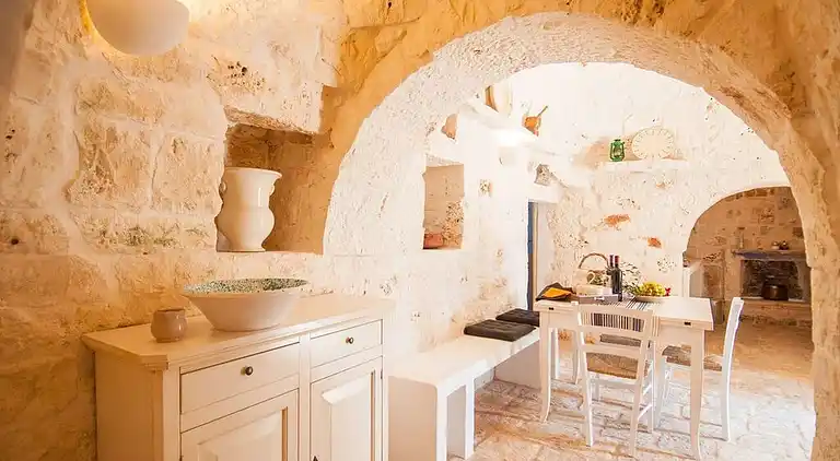 Cottage in Ceglie Messapica