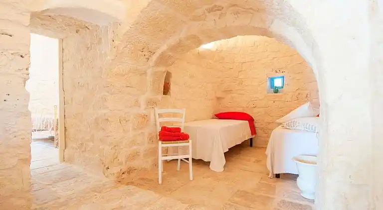 Cottage in Ceglie Messapica