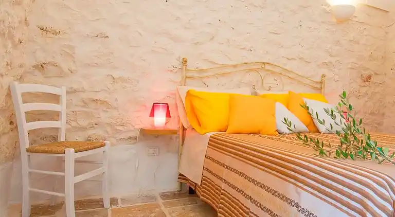 Cottage in Ceglie Messapica