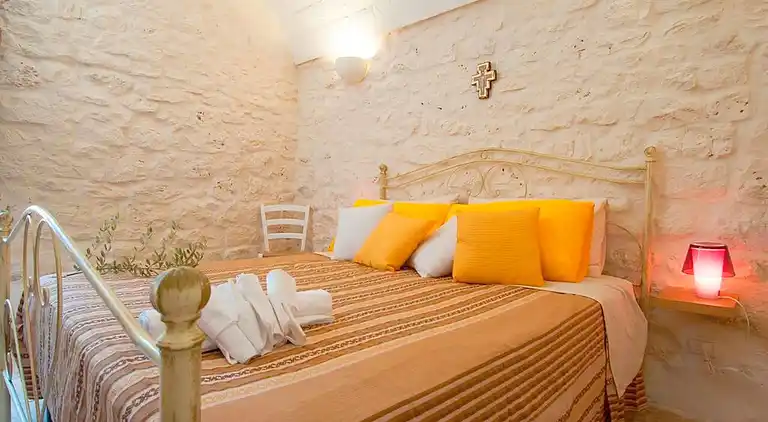 Cottage in Ceglie Messapica