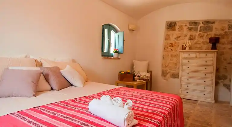 Cottage in Ceglie Messapica