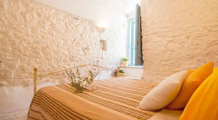 Cottage in Ceglie Messapica