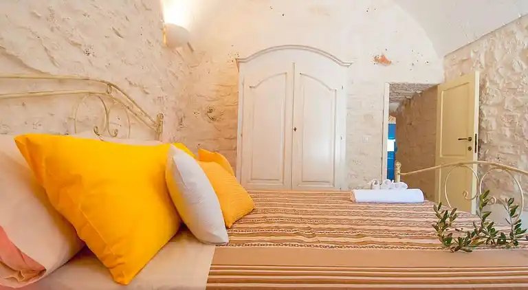 Cottage in Ceglie Messapica