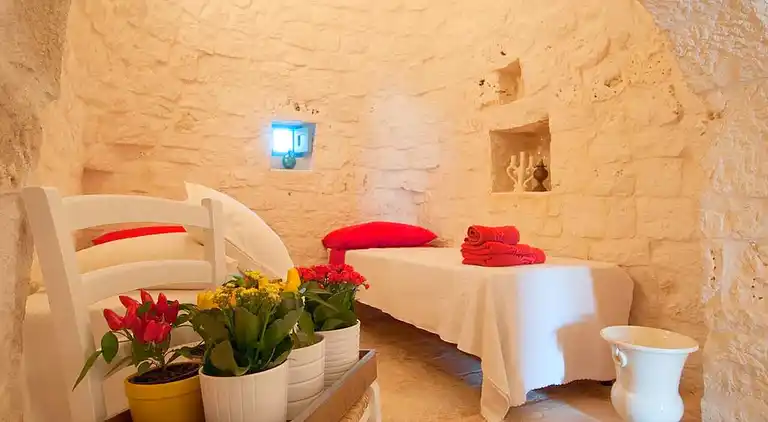 Cottage in Ceglie Messapica