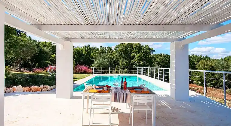 Cottage in Ceglie Messapica