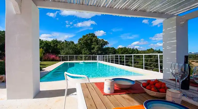 Cottage in Ceglie Messapica