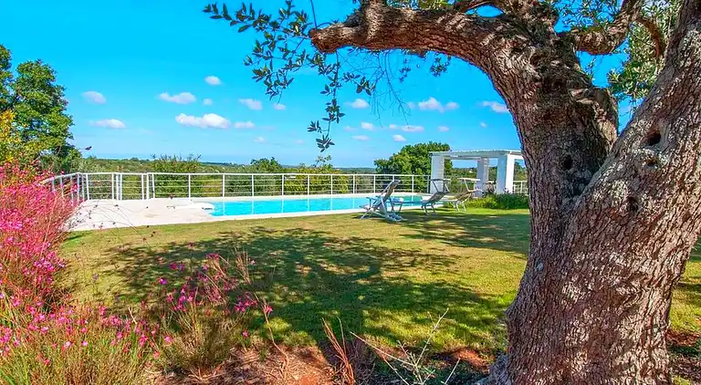 Cottage in Ceglie Messapica