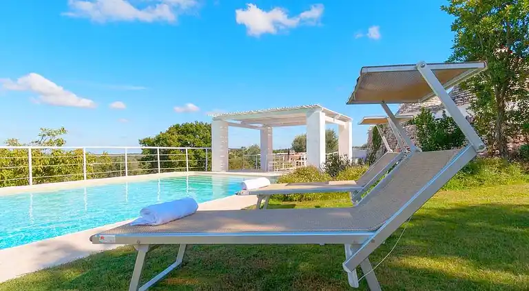 Cottage in Ceglie Messapica