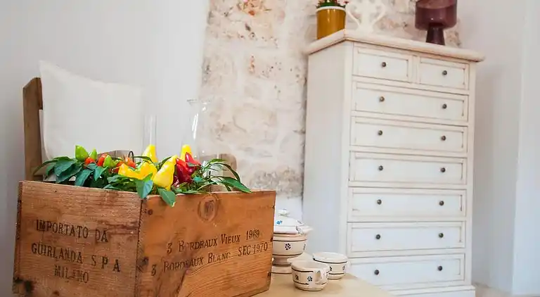 Cottage in Ceglie Messapica