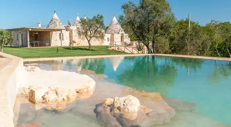 Cottage in Ceglie Messapica