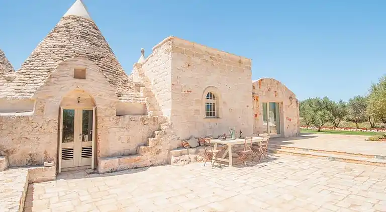 Cottage in Ceglie Messapica