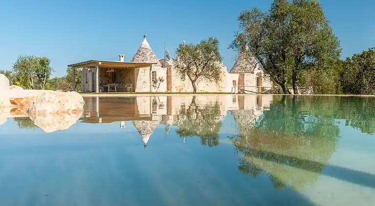 Cottage in Ceglie Messapica