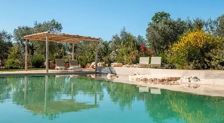 Cottage in Ceglie Messapica