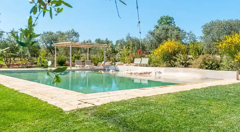 Cottage in Ceglie Messapica