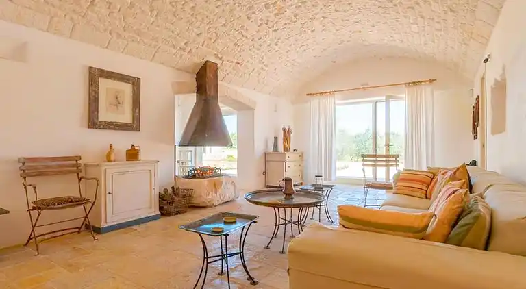 Cottage in Ceglie Messapica