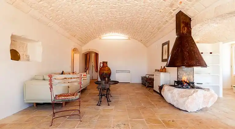 Cottage in Ceglie Messapica