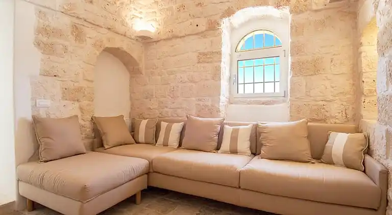 Cottage in Ceglie Messapica