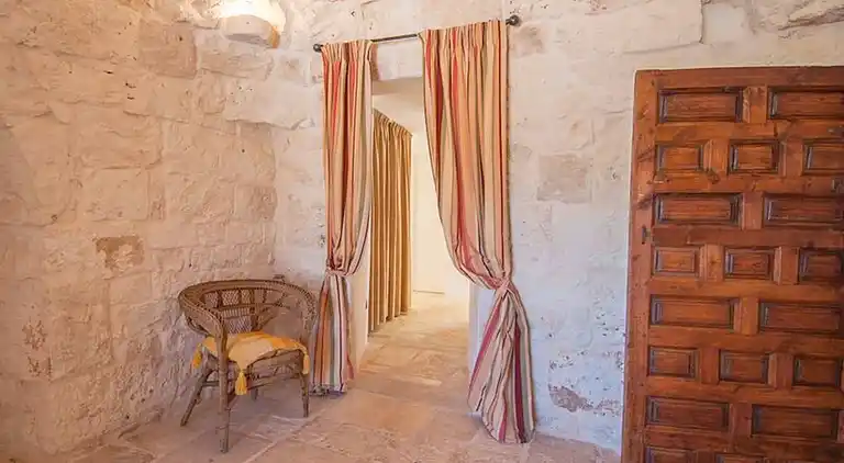 Cottage in Ceglie Messapica