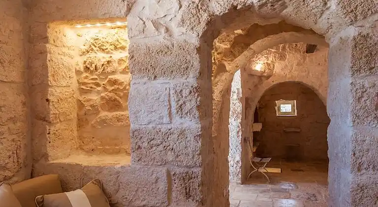 Cottage in Ceglie Messapica