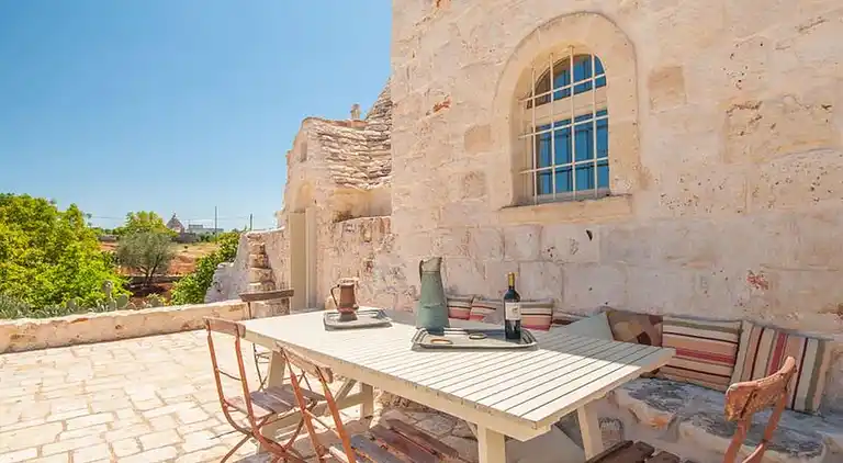 Cottage in Ceglie Messapica