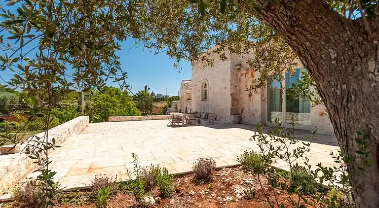 Cottage in Ceglie Messapica